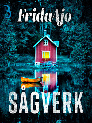 cover image of Sågverk